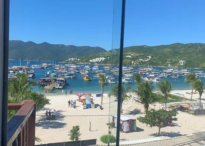 Vista Mar 2 Apartamento Arraial do Cabo